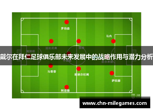 戴尔在拜仁足球俱乐部未来发展中的战略作用与潜力分析